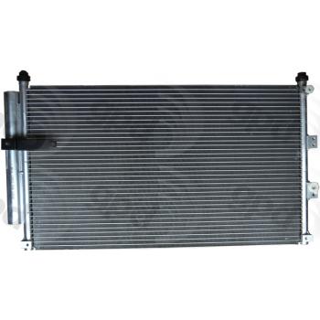 2011 Acura CSX A/C Condenser