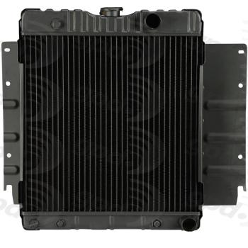 Global Parts Distributors 355 - Radiator Global Parts Distributors 355 Radiator product image 1 of 1