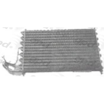 1983 Mercury Capri A/C Condenser Global Parts Distributors 3554C image 1 of 1