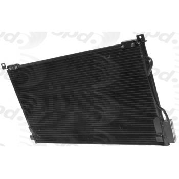 Global Parts Distributors 3564 - A/C Condenser Global Parts Distributors 3564 A/C Condenser product image 1 of 1