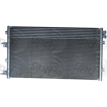 2005 Dodge Stratus A/C Condenser Global Parts Distributors 3570C image 2 of 2