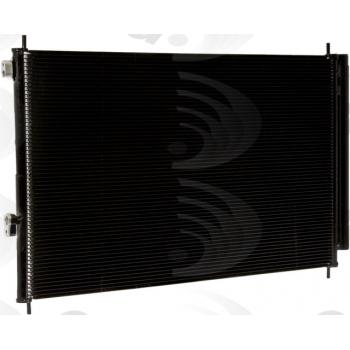 2012 Toyota RAV4 A/C Condenser Global Parts Distributors 3575C image 1 of 1