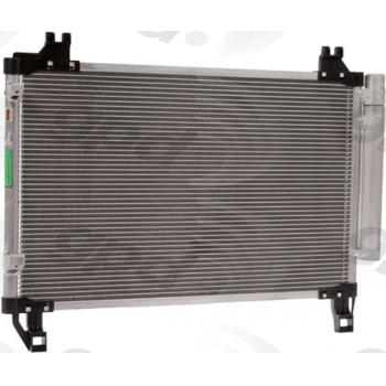 2012 Scion xD A/C Condenser Global Parts Distributors 3580C image 1 of 1