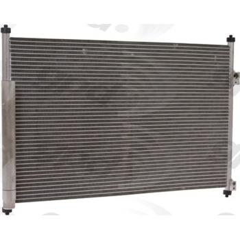 2013 Suzuki Grand Vitara A/C Condenser Global Parts Distributors 3582C image 1 of 1