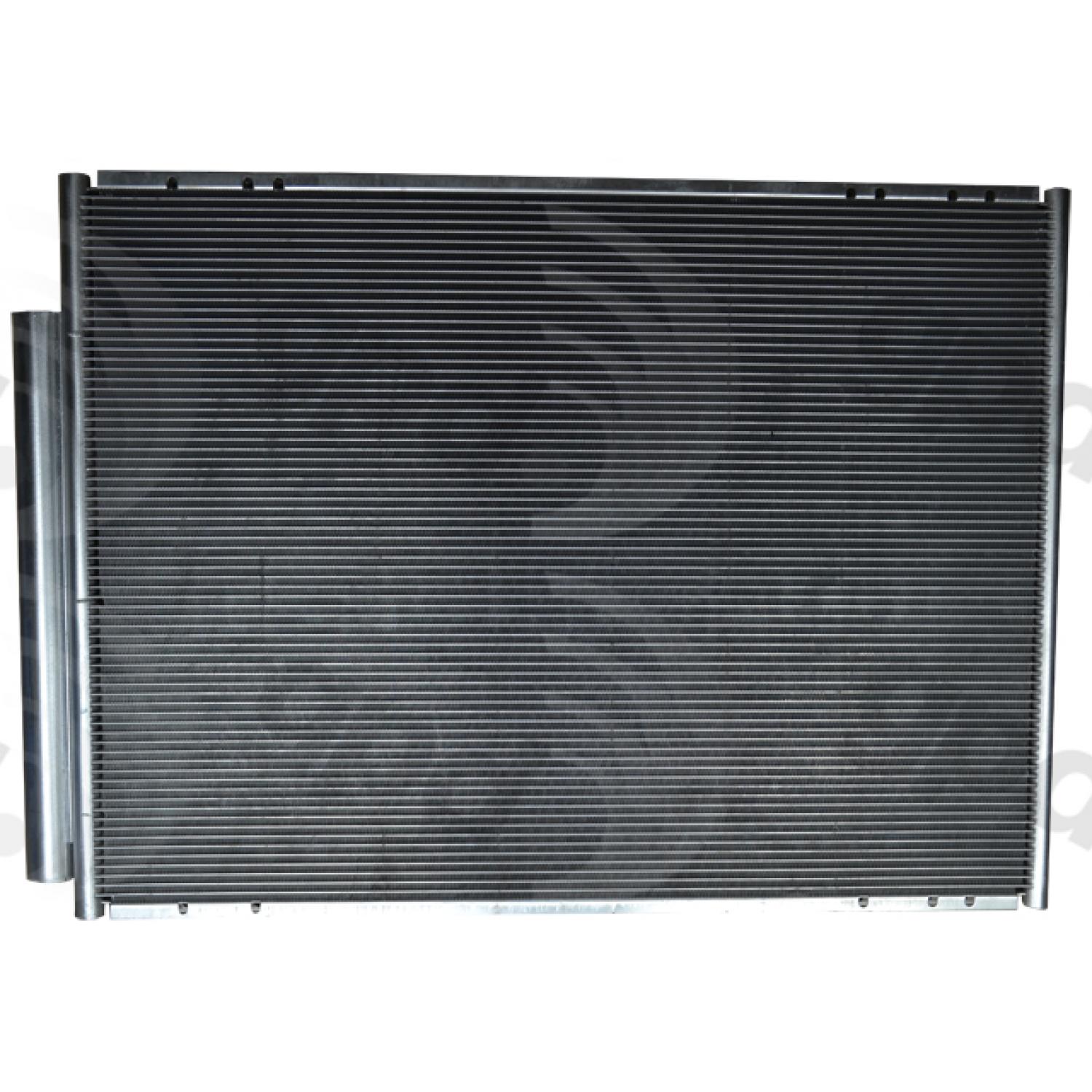 Global Parts Distributors 3585C - A/C Condenser Global Parts Distributors 3585C A/C Condenser product image 1 of 2