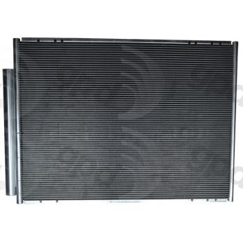 2009 Lexus RX350 A/C Condenser Global Parts Distributors 3585C image 1 of 2