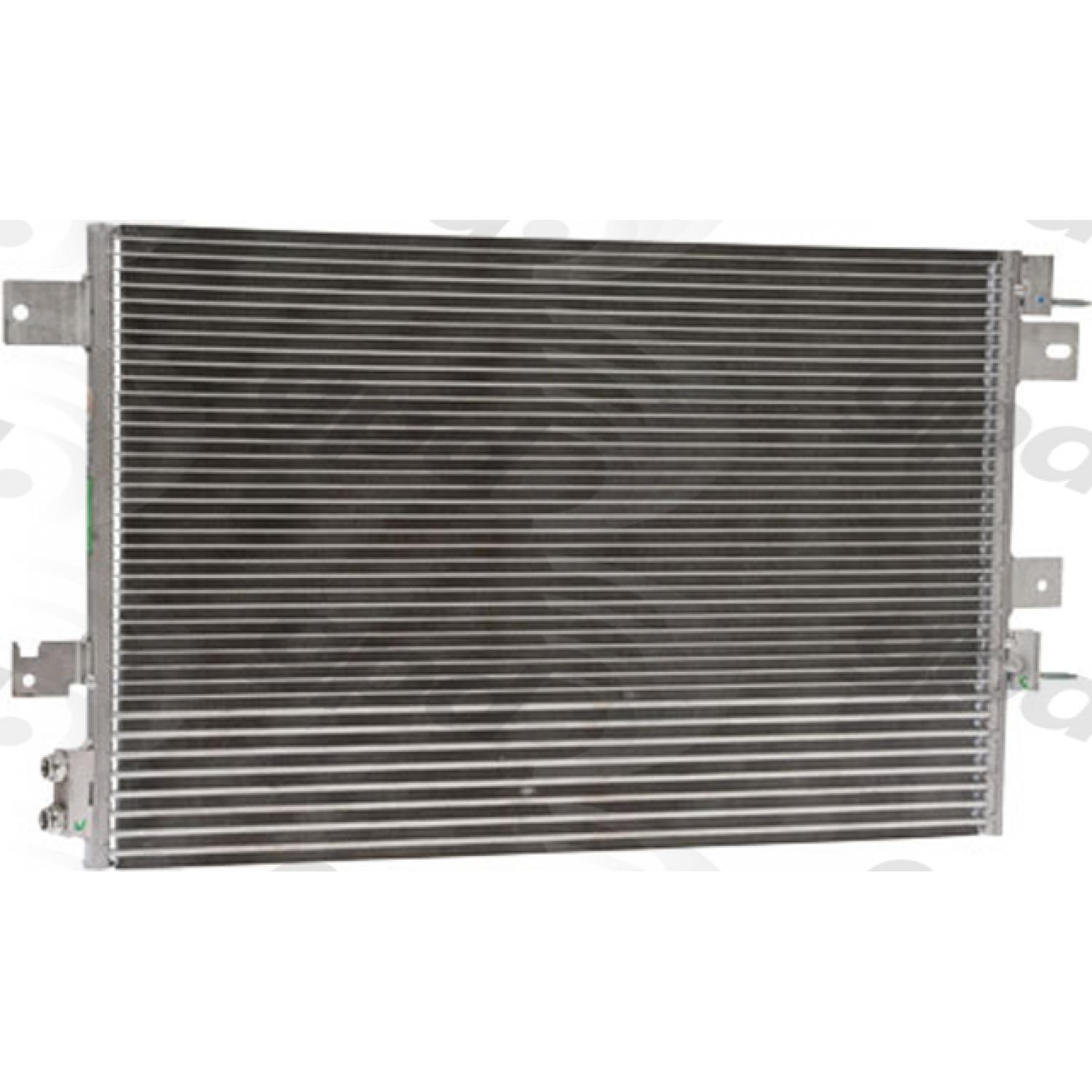 Global Parts Distributors 3586C - A/C Condenser Global Parts Distributors 3586C A/C Condenser product image 1 of 1
