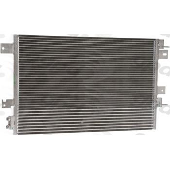 2009 Jeep Patriot A/C Condenser Global Parts Distributors 3586C image 1 of 1