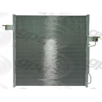 2008 Mercury Mountaineer A/C Condenser Global Parts Distributors 3588C image 1 of 1