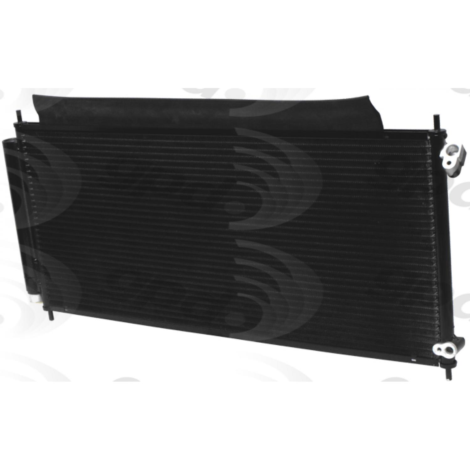 Global Parts Distributors 3593C - A/C Condenser Global Parts Distributors 3593C A/C Condenser product image 1 of 1