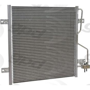 2005 Jeep Liberty A/C Condenser Global Parts Distributors 3596C image 1 of 1