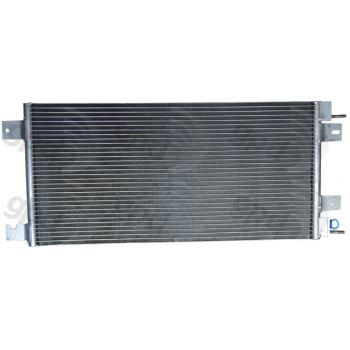 2012 Jeep Compass A/C Condenser Global Parts Distributors 3597C image 1 of 2