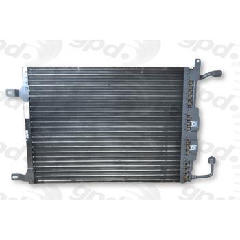 1979 Ford Bronco A/C Condenser Global Parts Distributors 3603C image 1 of 2