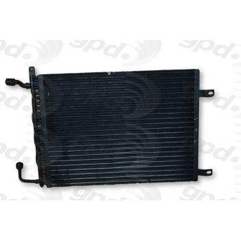 1979 Ford Bronco A/C Condenser Global Parts Distributors 3603C image 2 of 2