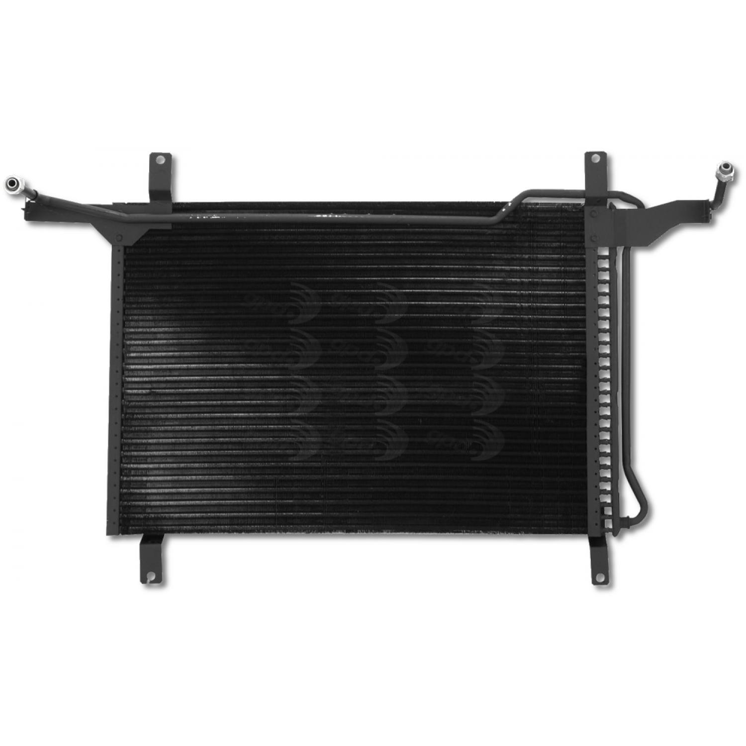Global Parts Distributors 3605C A/C Condenser product image 1 of 1