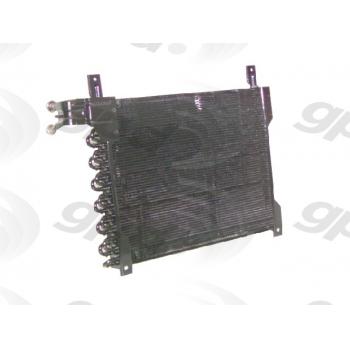 1987 Mazda B2000 A/C Condenser Global Parts Distributors 3608C image 1 of 1