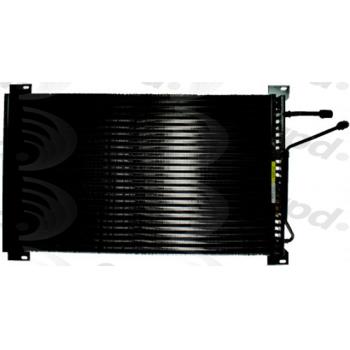 1978 GMC C25 A/C Condenser Global Parts Distributors 3612C image 1 of 1