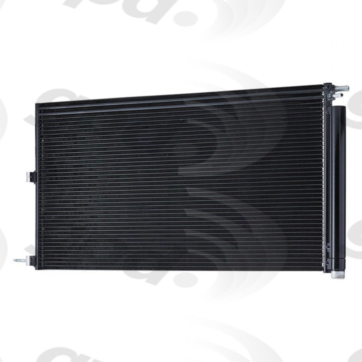 Global Parts Distributors 3618C - A/C Condenser Global Parts Distributors 3618C A/C Condenser product image 1 of 1