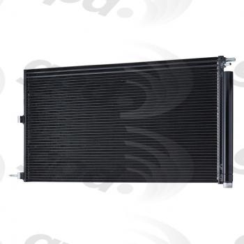 2013 Lincoln Navigator A/C Condenser Global Parts Distributors 3618C image 1 of 1