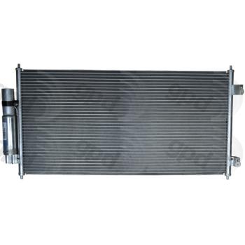 2012 Nissan Sentra A/C Condenser Global Parts Distributors 3628C image 1 of 2