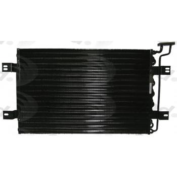 1990 Dodge D150 A/C Condenser Global Parts Distributors 3633C image 1 of 1