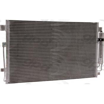 2012 Nissan Altima A/C Condenser Global Parts Distributors 3639C image 1 of 1