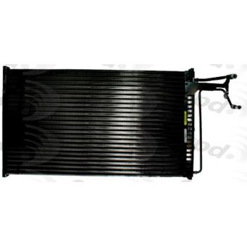 1991 GMC V3500 A/C Condenser Global Parts Distributors 3642C image 1 of 1