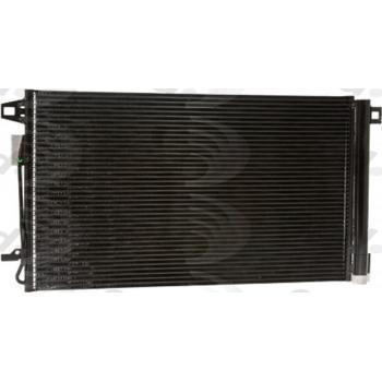 2009 GMC Acadia A/C Condenser Global Parts Distributors 3649C image 1 of 1