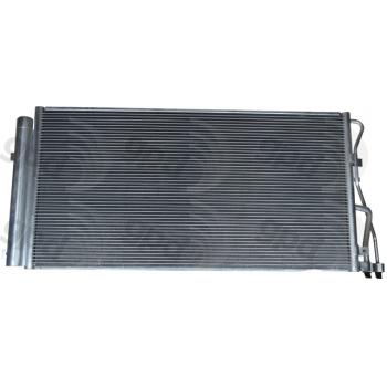 2012 Kia Rondo A/C Condenser Global Parts Distributors 3658C image 2 of 2