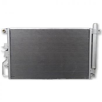 2009 Suzuki XL-7 A/C Condenser Global Parts Distributors 3667C image 1 of 1