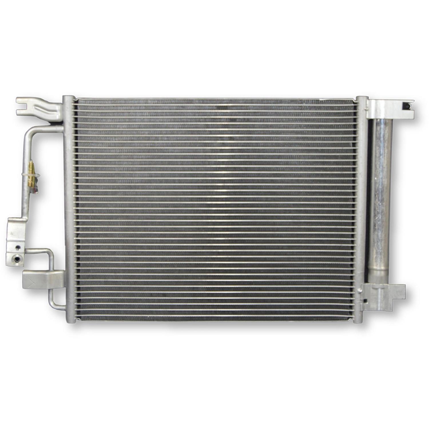 Global Parts Distributors 3668C - A/C Condenser Global Parts Distributors 3668C A/C Condenser product image 1 of 1