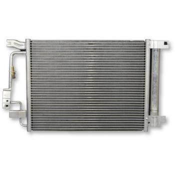 2010 Saturn Sky A/C Condenser Global Parts Distributors 3668C image 1 of 1