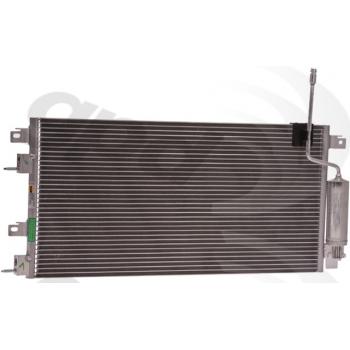 2011 Ford Focus A/C Condenser Global Parts Distributors 3674C image 1 of 1