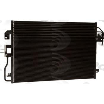 2008 Ford Escape A/C Condenser Global Parts Distributors 3675C image 1 of 1