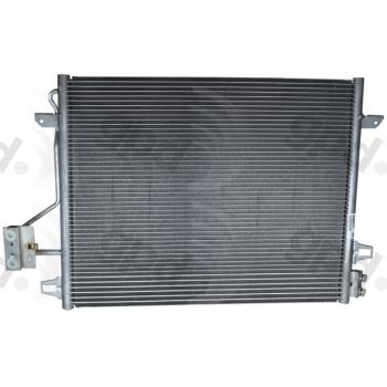 2009 Volkswagen Routan A/C Condenser Global Parts Distributors 3682C image 1 of 2