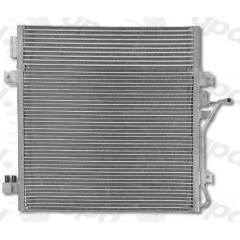 2011 Dodge Nitro A/C Condenser Global Parts Distributors 3683C image 1 of 1