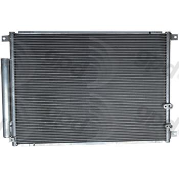 2014 Cadillac CTS A/C Condenser Global Parts Distributors 3688C image 1 of 2
