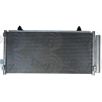 2013 Subaru WRX STI A/C Condenser