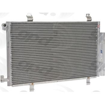 2013 Suzuki SX4 A/C Condenser Global Parts Distributors 3693C image 1 of 1