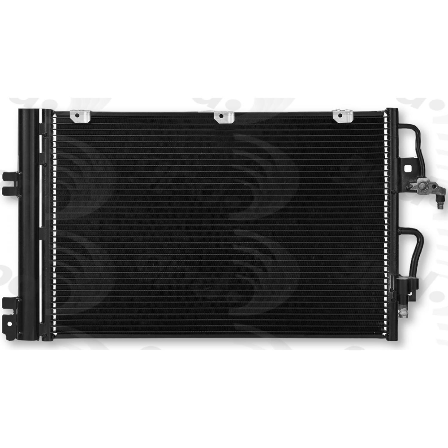 Global Parts Distributors 3699 - A/C Condenser Global Parts Distributors 3699 A/C Condenser product image 1 of 1