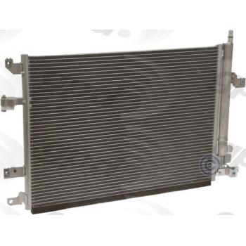 2007 Volvo XC70 A/C Condenser Global Parts Distributors 3737C image 1 of 1