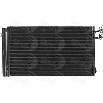 2015 BMW X1 A/C Condenser Global Parts Distributors 3739C image 1 of 1