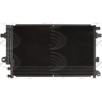 2008 Chrysler Pacifica A/C Condenser Global Parts Distributors 3746C image 1 of 1
