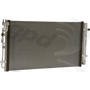 2014 Hyundai Equus A/C Condenser Global Parts Distributors 3761C image 1 of 2
