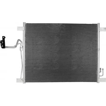 Global Parts Distributors 3772 - A/C Condenser Global Parts Distributors 3772 A/C Condenser product image 1 of 1