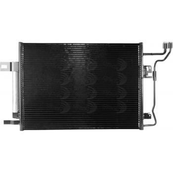 2012 Mazda 6 A/C Condenser Global Parts Distributors 3773C image 1 of 1