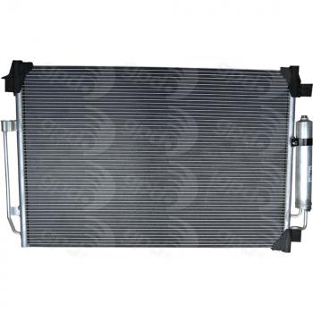 2012 Nissan Quest A/C Condenser Global Parts Distributors 3774C image 1 of 2
