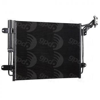 2014 Volkswagen Tiguan A/C Condenser Global Parts Distributors 3775C image 1 of 1