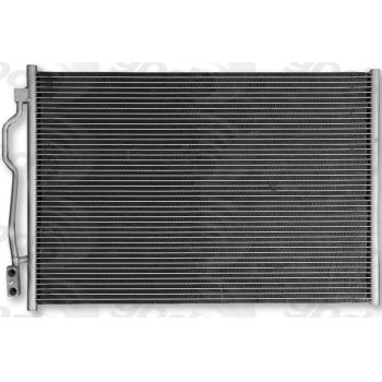Global Parts Distributors 3778 A/C Condenser product image 1 of 1
