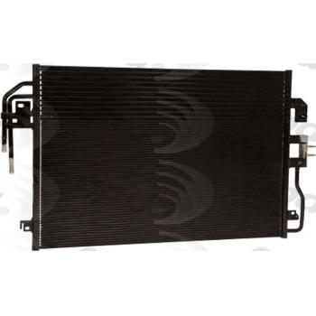 2012 Ford Escape A/C Condenser Global Parts Distributors 3782C image 1 of 1